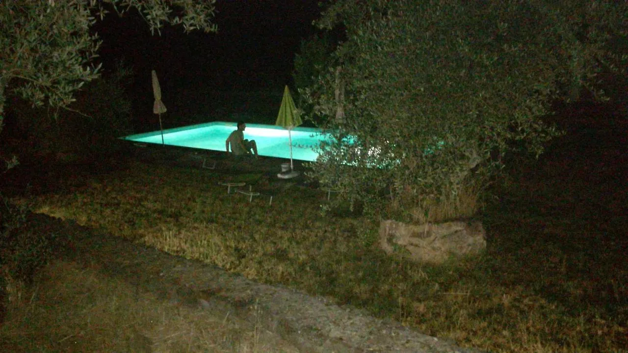 Country house Podere Le Muricce Cavriglia