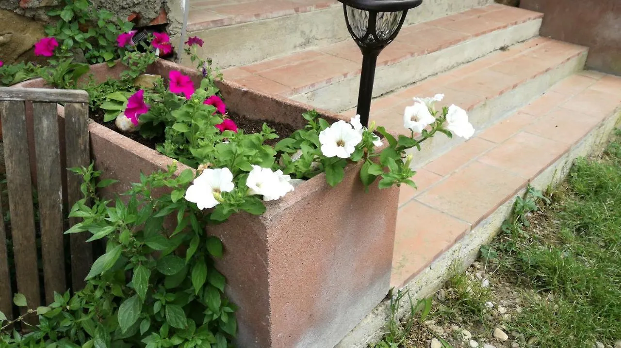 Country house Podere Le Muricce Cavriglia Italy