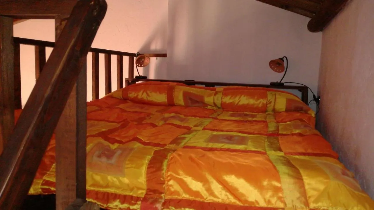Podere Le Muricce Cavriglia Country house