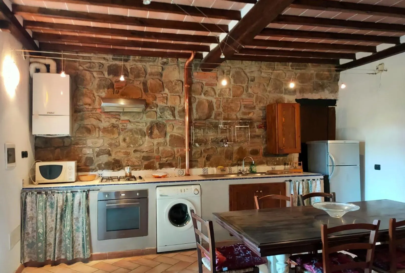 Country house Podere Le Muricce Cavriglia