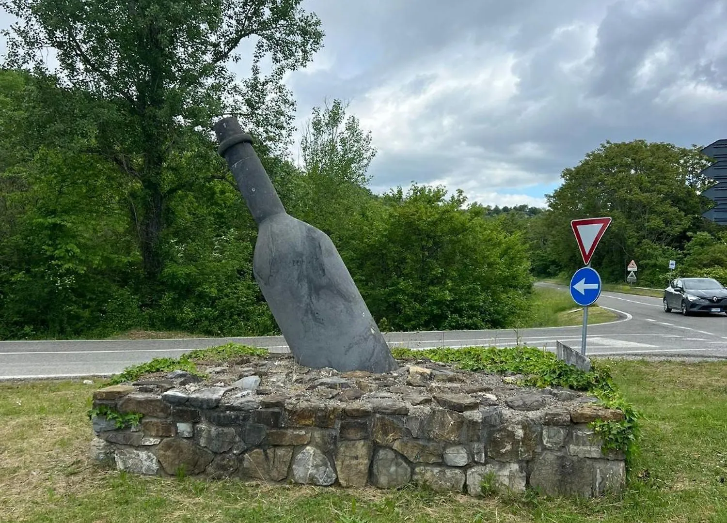 Podere Le Muricce Cavriglia Italy
