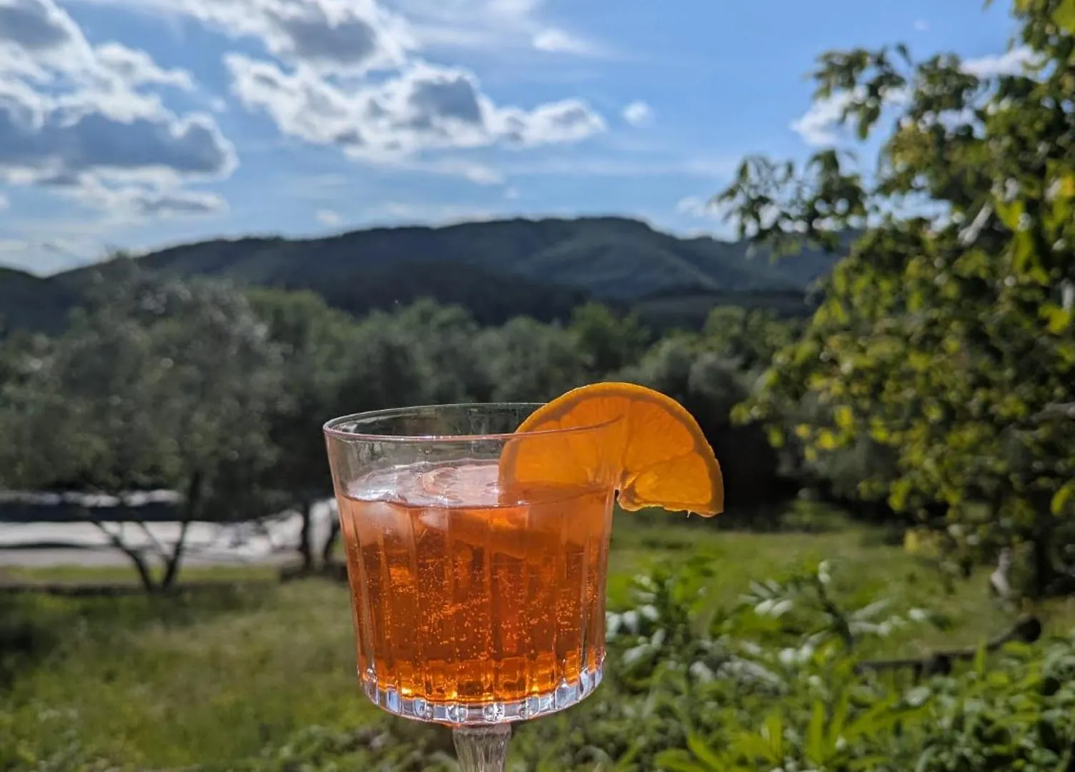 Podere Le Muricce Cavriglia