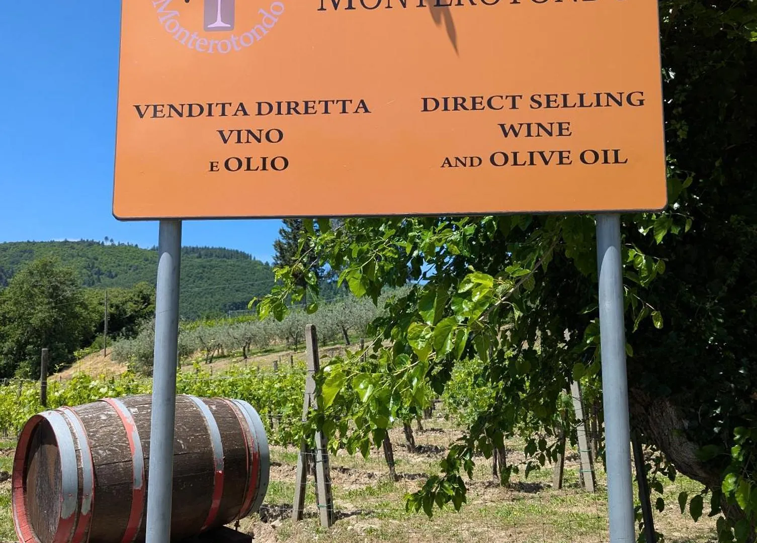 Podere Le Muricce Cavriglia 0*,