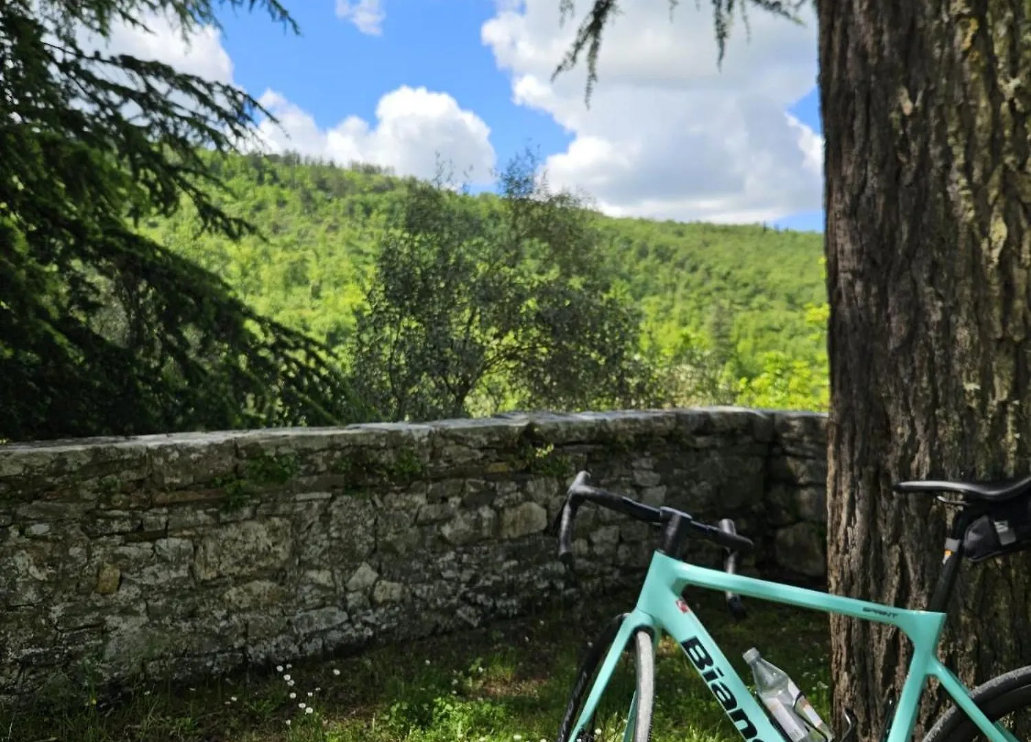 Podere Le Muricce Cavriglia