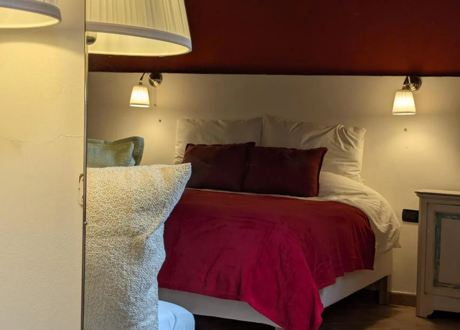 Podere Le Muricce Cavriglia Country house