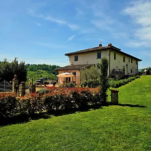 Bed & Breakfast La Valle, Cavriglia