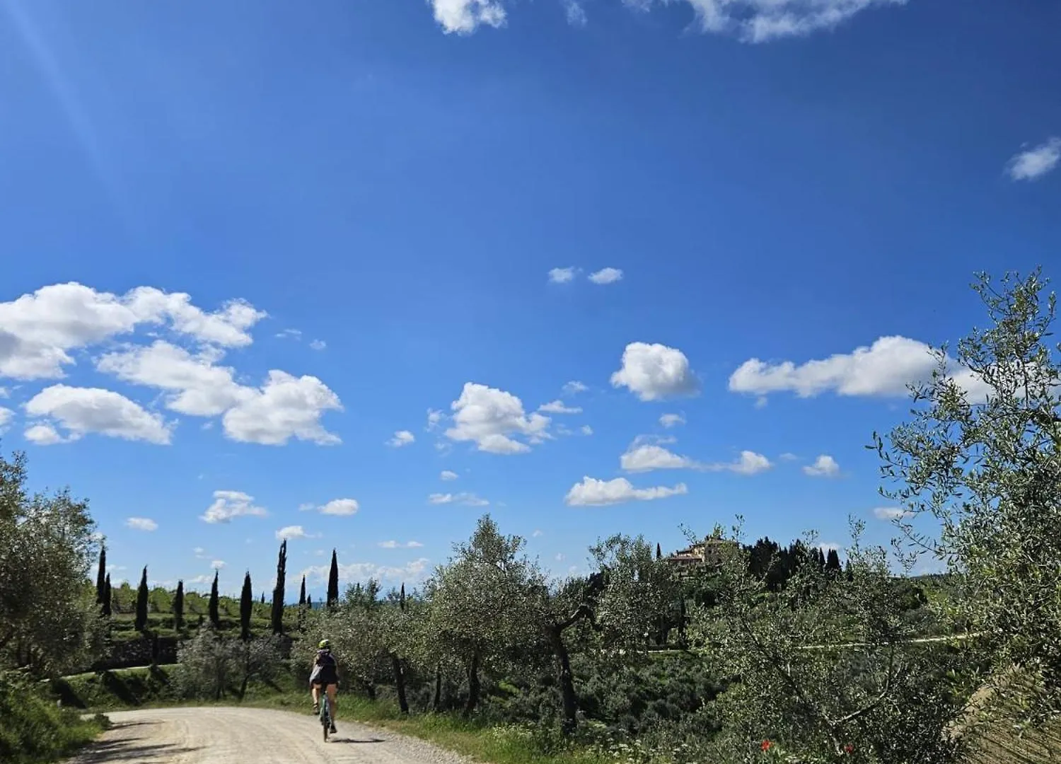 Podere Le Muricce Cavriglia 0*,  Italy