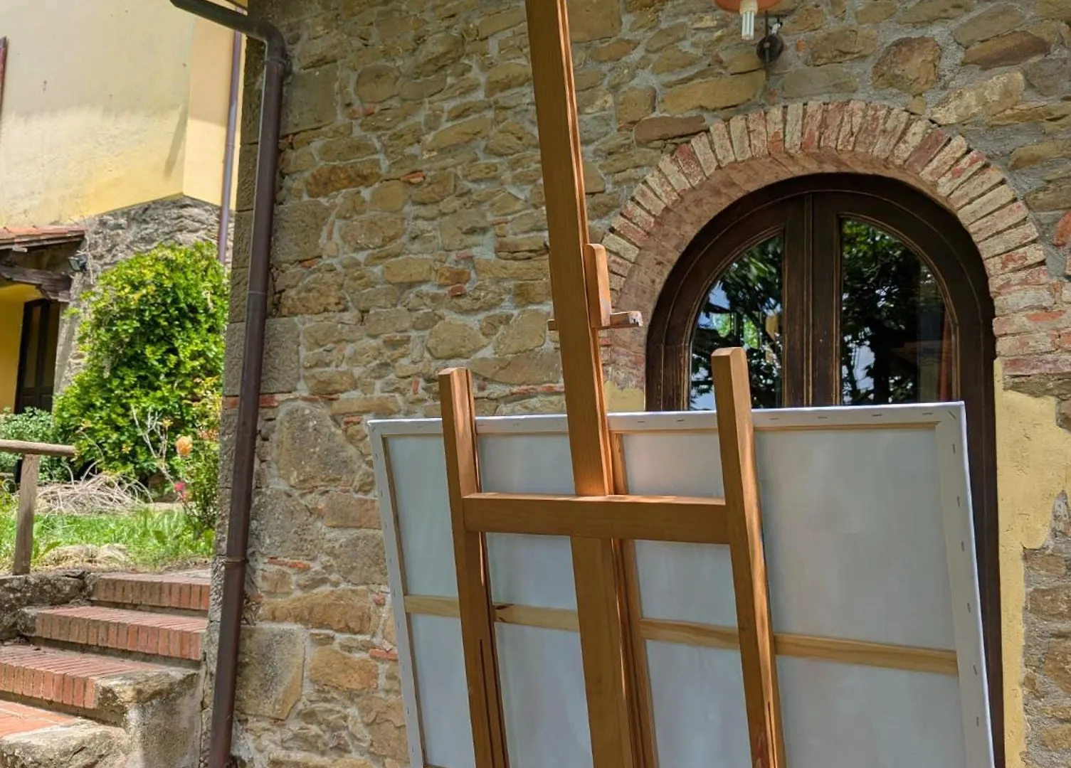Country house Podere Le Muricce Cavriglia