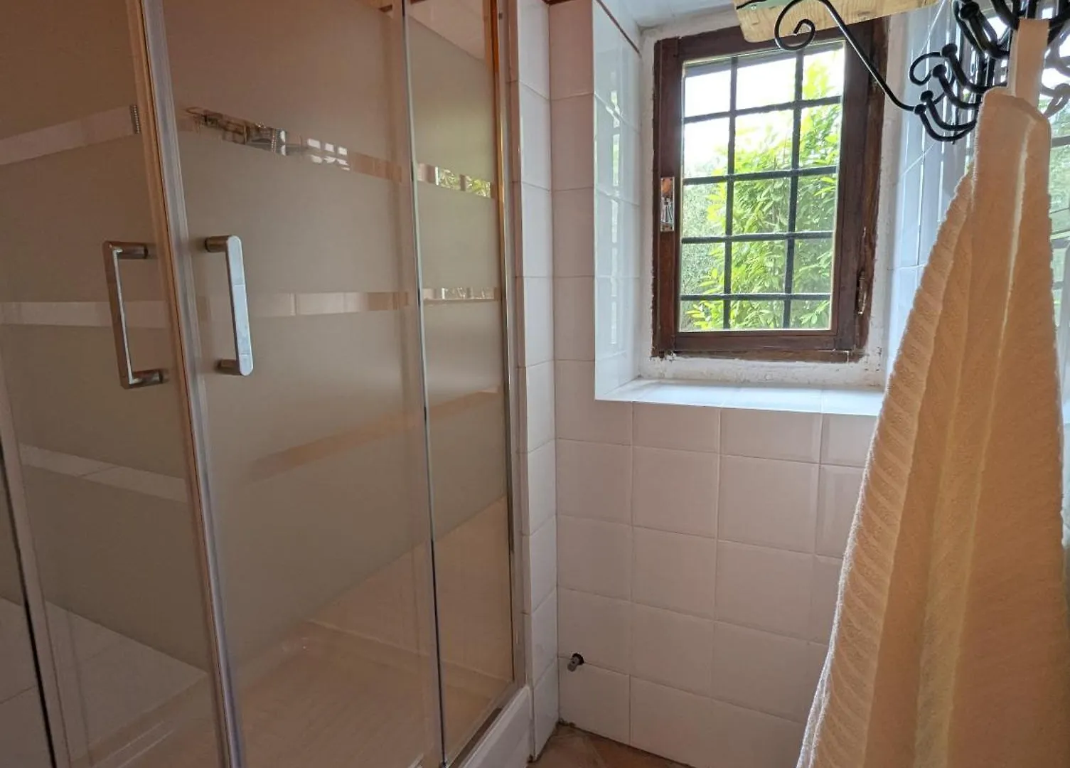Country house Podere Le Muricce Cavriglia